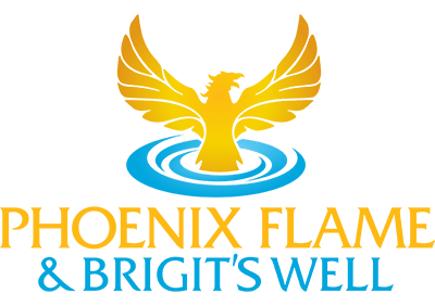 Phoenix Flame & Brigit's Well